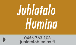 Humicom Oy logo